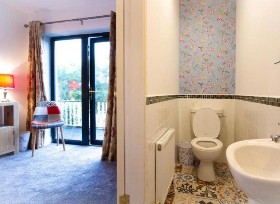 The Blue Cat Hotel เคนแมร์ ภายนอก รูปภาพ