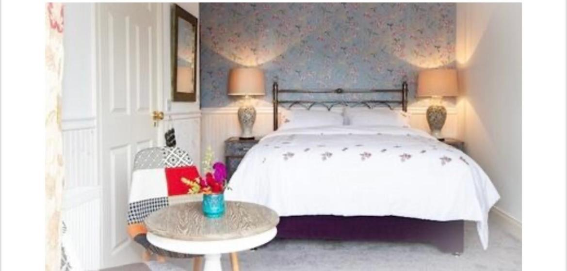 The Blue Cat Hotel เคนแมร์ ภายนอก รูปภาพ